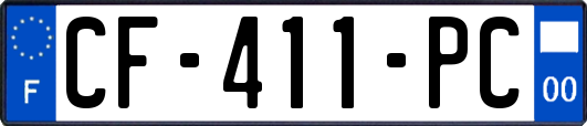 CF-411-PC