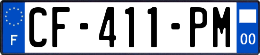 CF-411-PM