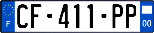 CF-411-PP
