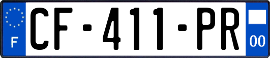 CF-411-PR