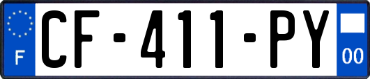 CF-411-PY
