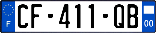 CF-411-QB