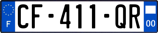 CF-411-QR