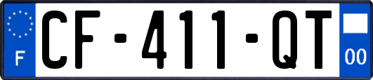 CF-411-QT