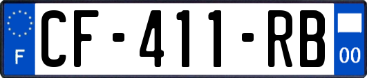 CF-411-RB