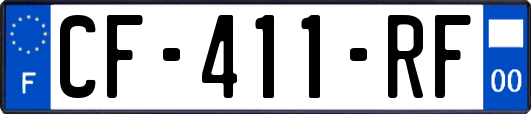 CF-411-RF