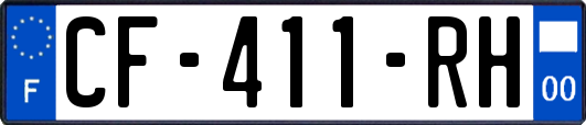 CF-411-RH