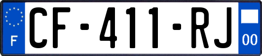 CF-411-RJ