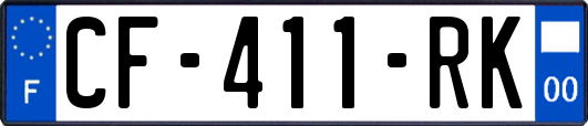 CF-411-RK