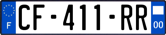 CF-411-RR