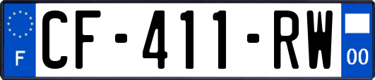 CF-411-RW