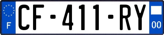 CF-411-RY