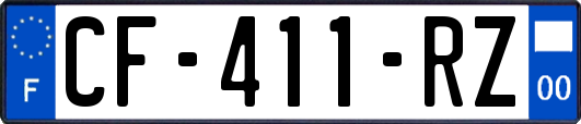CF-411-RZ