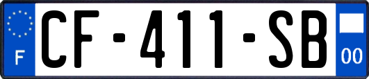 CF-411-SB