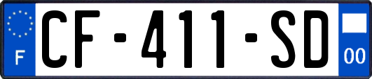 CF-411-SD