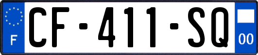 CF-411-SQ