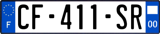 CF-411-SR