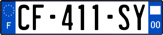 CF-411-SY