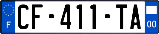CF-411-TA
