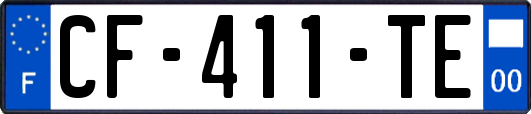 CF-411-TE