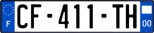 CF-411-TH