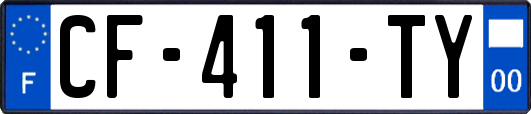CF-411-TY