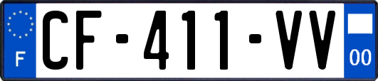 CF-411-VV