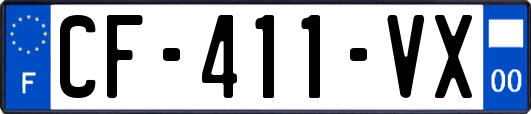 CF-411-VX