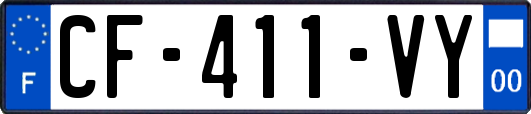 CF-411-VY