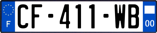 CF-411-WB