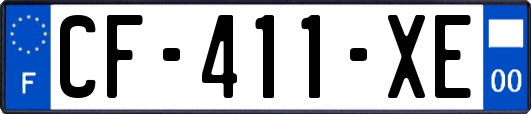 CF-411-XE