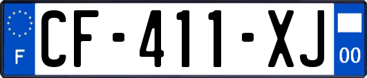 CF-411-XJ