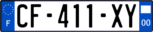 CF-411-XY