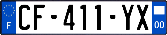 CF-411-YX