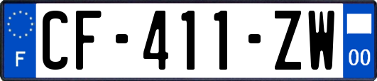 CF-411-ZW