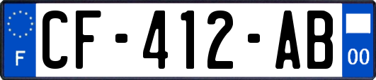 CF-412-AB