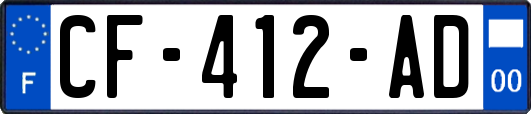 CF-412-AD