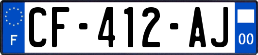 CF-412-AJ