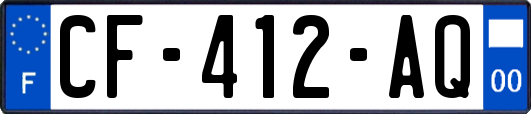 CF-412-AQ