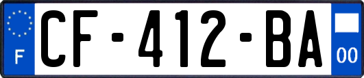 CF-412-BA