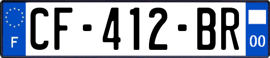 CF-412-BR