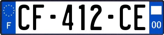 CF-412-CE