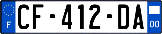 CF-412-DA