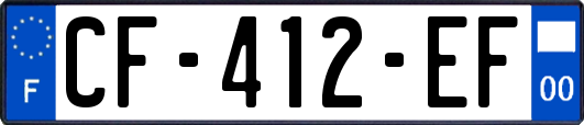 CF-412-EF