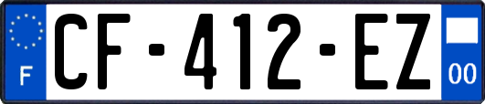 CF-412-EZ