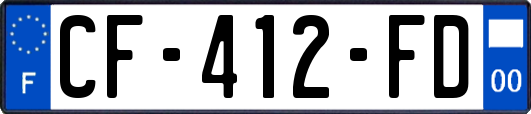 CF-412-FD