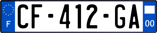 CF-412-GA
