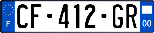 CF-412-GR