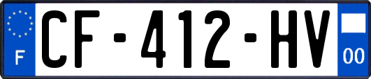 CF-412-HV