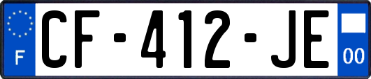 CF-412-JE